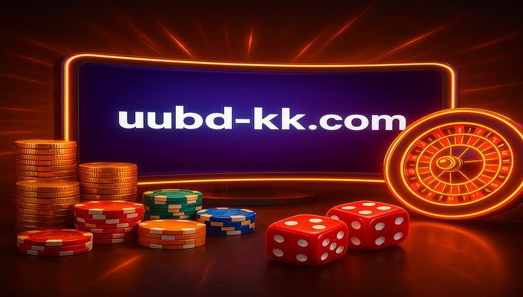 uubdkk প্ল্যাটফর্ম ব্যবহারের ধাপ ও তথ্যসমৃদ্ধ নির্দেশিকা