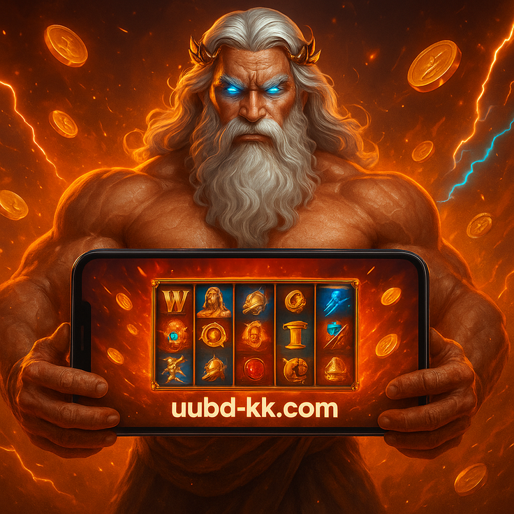 uubdkk-এ ধারাবাহিক ব্যবহারকারীদের জন্য অফারের একটি উদাহরণ