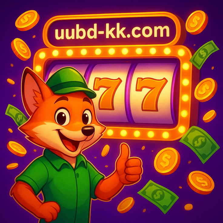 uubdkk-এ নতুন ব্যবহারকারীদের জন্য অফারের একটি উদাহরণ