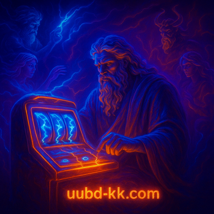 uubdkk-এর विभिन्न গেম বিভাগ একত্রে প্রদর্শিত হয়েছে