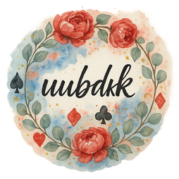 uubdkk ব্র্যান্ডের লোগো