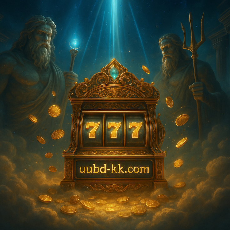 uubdkk গেমসমূহের বিভাগ ও বৈচিত্র্যময় মোড